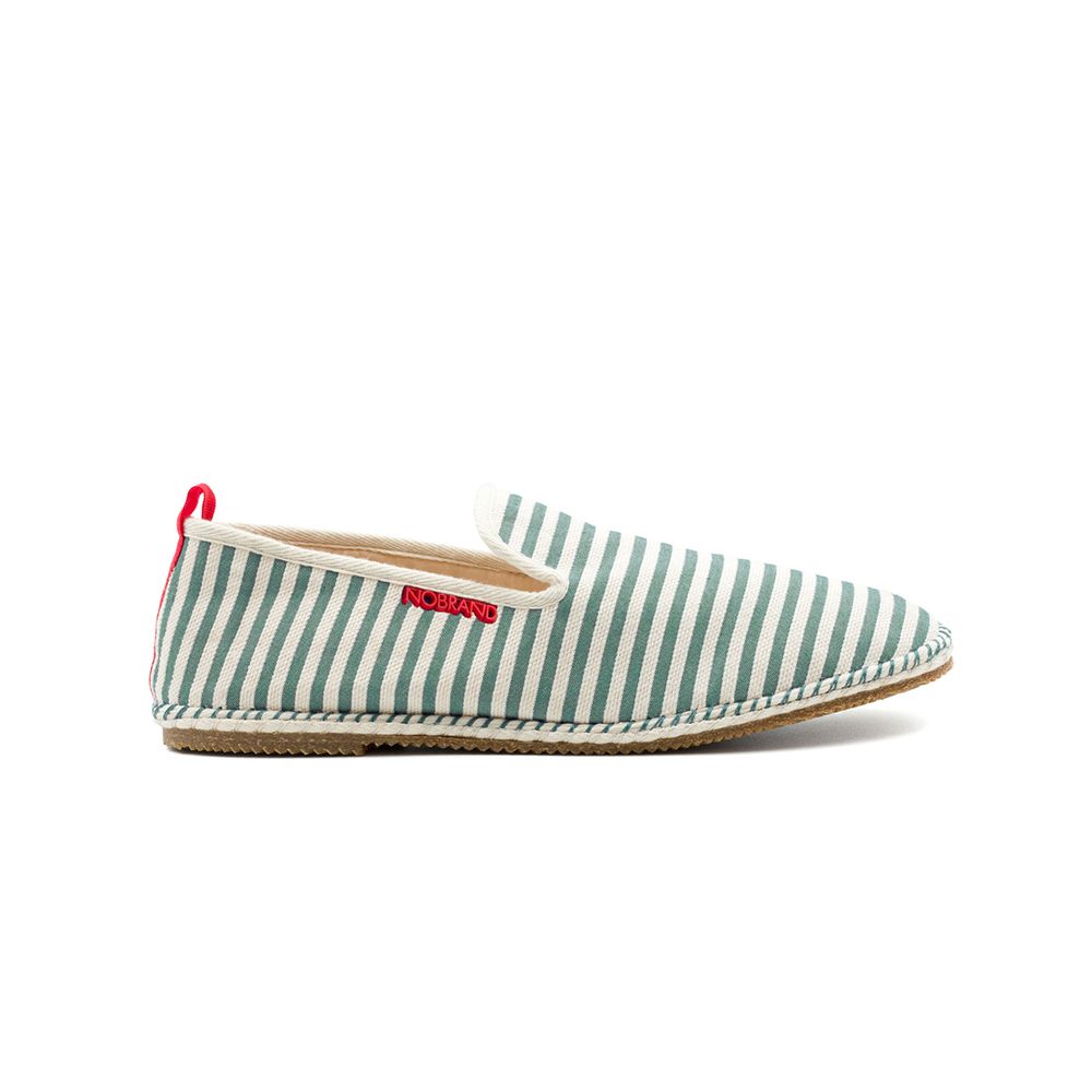 Nobrand Santoini | Green