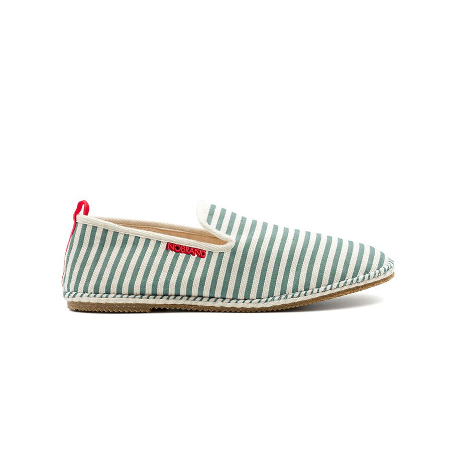 Nobrand Santoini | Green