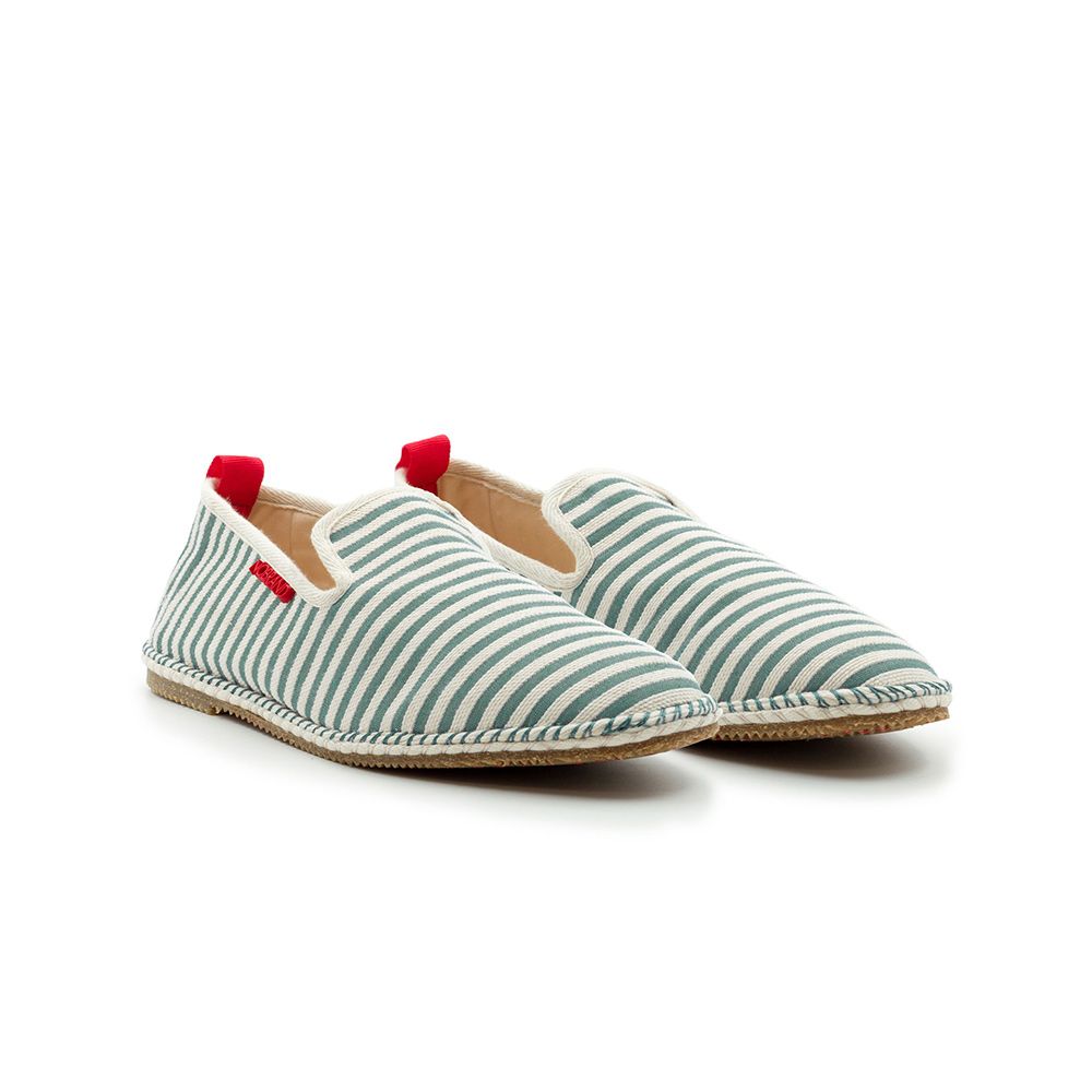 Nobrand Santoini | Green