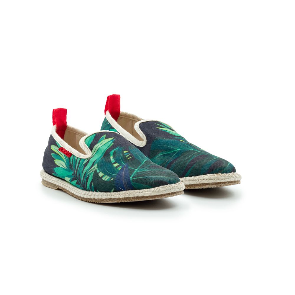 Nobrand Santoini | Recycle Print