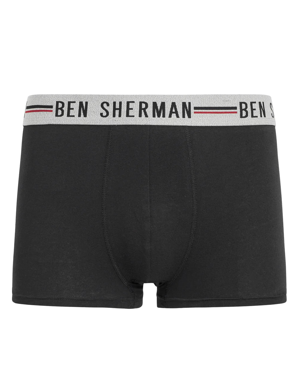 Ben Sherman Roman Trunks 3 Pack