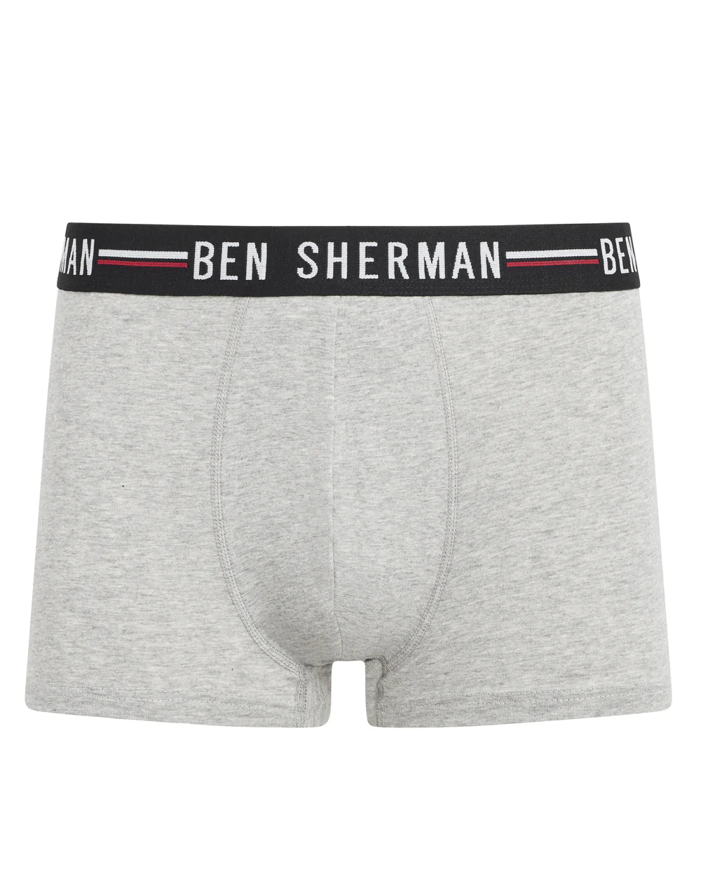 Ben Sherman Roman Trunks 3 Pack