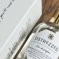 Dstrezzed Eau de Parfum | Dandy Blue
