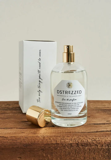 Dstrezzed Eau de Parfum | Dandy Blue