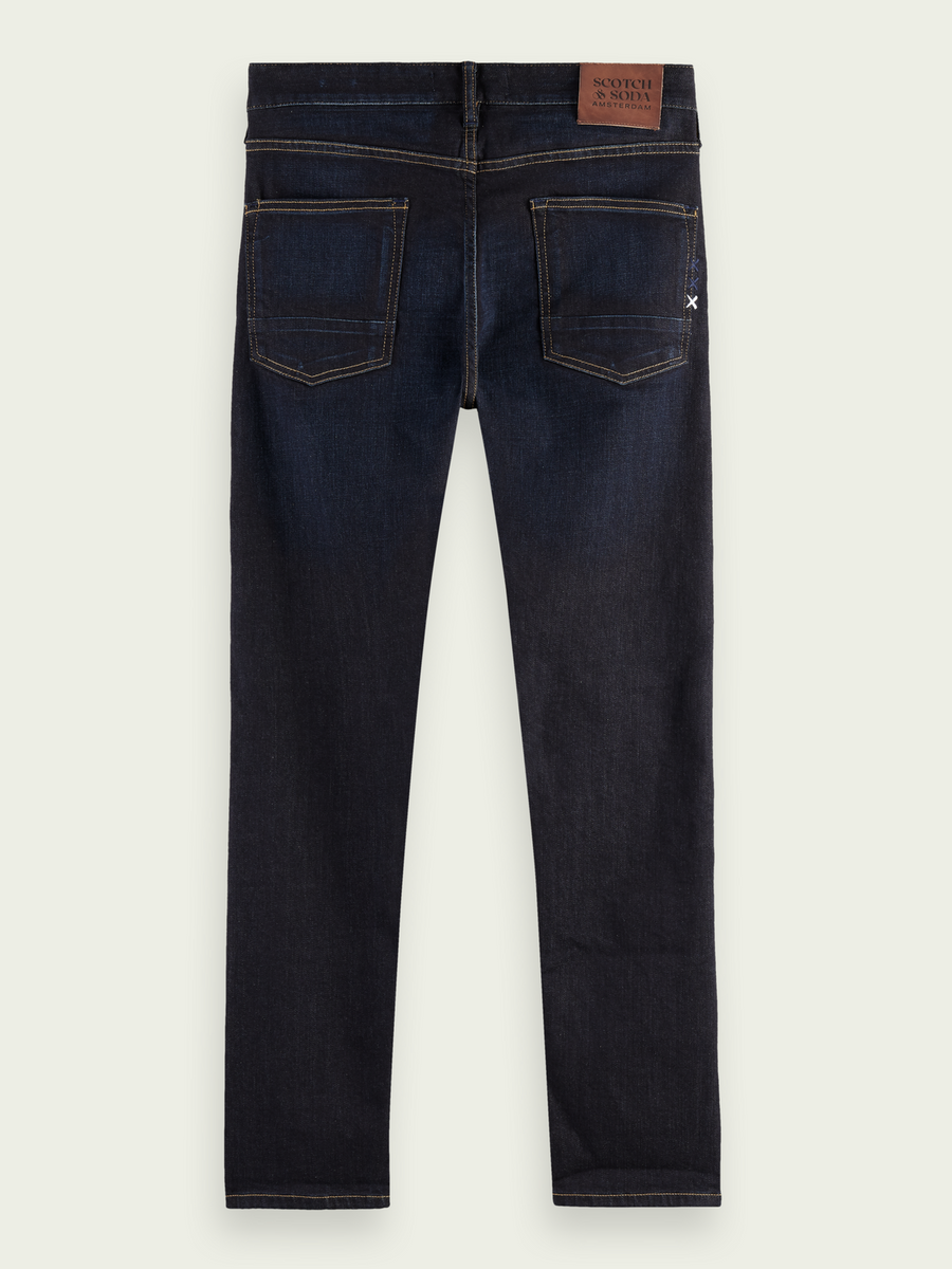 Scotch & Soda Ralston Denim | Beaten Back