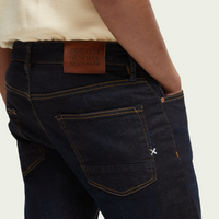 Scotch & Soda Ralston Denim | Beaten Back
