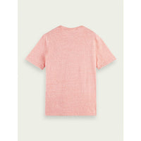 Scotch & Soda Jersey Crewneck | Vulcano