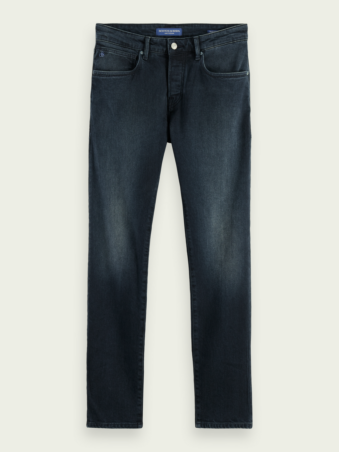 Scotch & Soda Ralston Denim | Cold Desert
