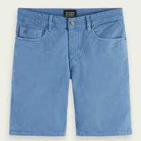 Scotch & Soda Ralston Short | Cosmos Blue