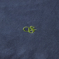Scotch & Soda Garment-dyed T-Shirt | Candy or Blue