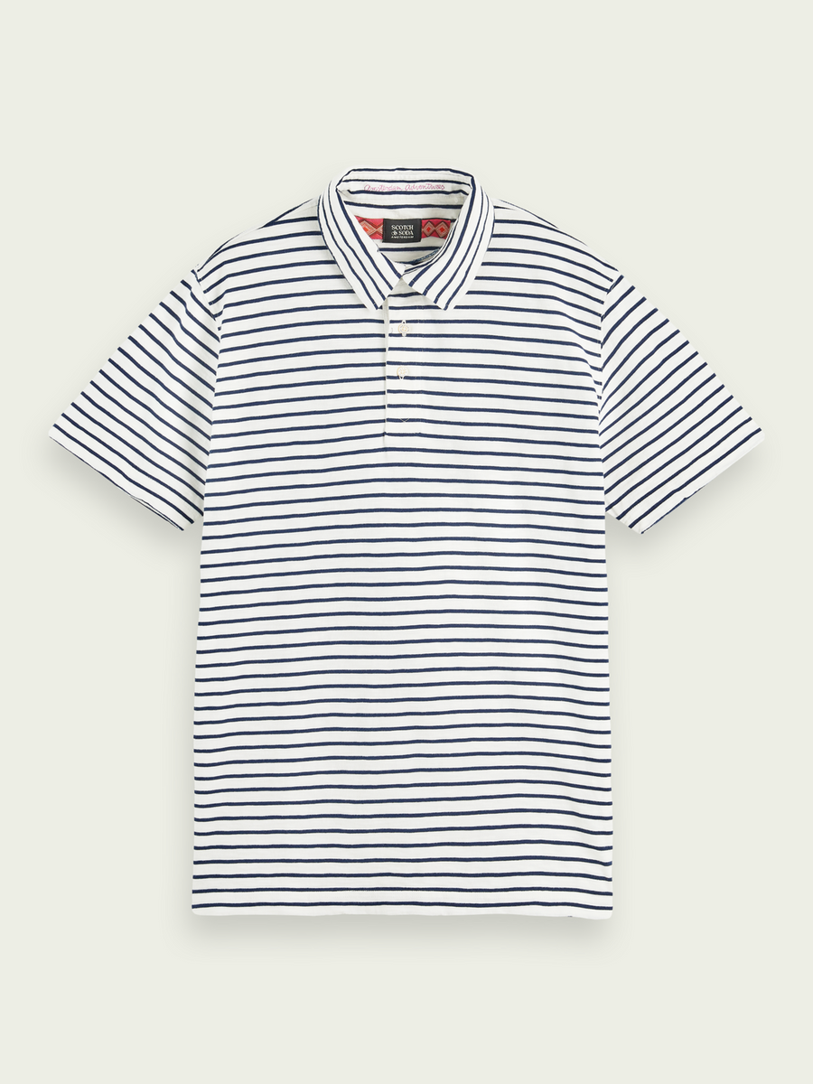 Scotch & Soda S/S Polo | Combo B