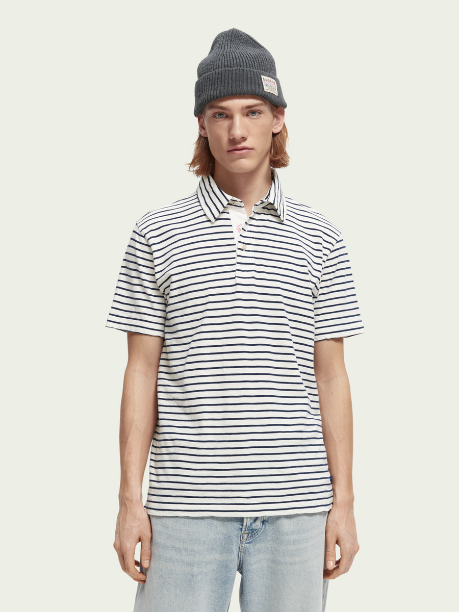 Scotch & Soda S/S Polo | Combo B